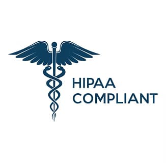 HIPAA Logo